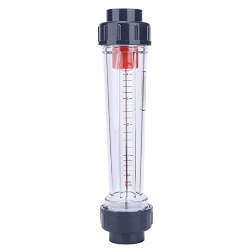 Plastikrohr flüssiger Durchflussmeter -Säure und Alkali -Wasserströmungsmesser für die Lichtindustrie Plastikrohr flüssiger Durchflussmeter -Säure und Alkali -Wasserströmungsmesser für die Lichtindustrie von Zoeyilan
