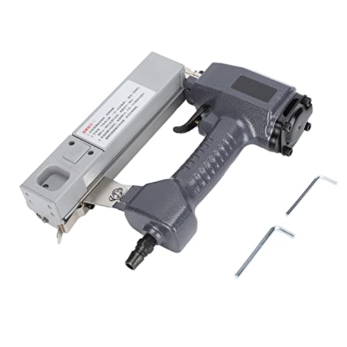 Pneumatic Finishing Nailer lebige Federkissen -Design Legierung Stahl gerade Nagel für Schreinereien Pneumatic Finishing Nailer lebige Federkissen -Design Legierung Stahl gerade Nagel für Schreinereien von Zoeyilan