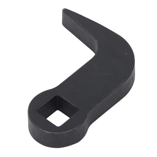Pry Bar Wrench Adapter Heavy Duty Crowbar L -Form für vielseitige Anwendungen von Zoeyilan
