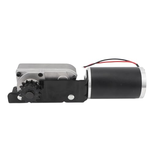 RV Slide Out Getriebe Hochleistungsmotor 225008 13T Kettenrad Ersatz BAL R25075 Slide Out Motor Accu-Slide Kabelbetriebenes System RV Slide Out Getriebe Hochleistungsmotor 225008 13T Kettenrad Ersatz BAL R25075 Slide Out Motor Accu-Slide Kabelbetriebenes System von Zoeyilan
