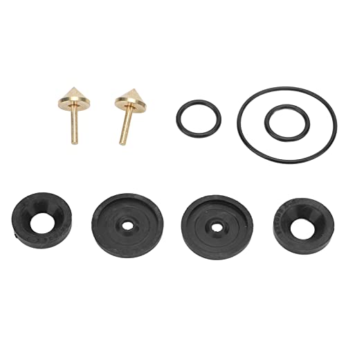 Reparatursatz des Heizungssteuerventils 64118391348 Ersatzkit zuverlässige Materialien Komplett OEM -Ausstattung E39 E60 LCI Reparatursatz des Heizungssteuerventils 64118391348 Ersatzkit zuverlässige Materialien Komplett OEM -Ausstattung E39 E60 LCI von Zoeyilan