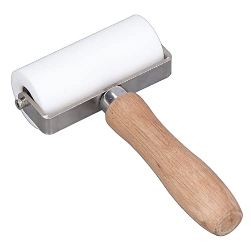 SILIKON-DRUCK-ROLLER-WERKZEUG FÜR HOCHTEMPERATUR-SCHWEIßE-SEAM-HAND-ROLLER FÜR PVC-BODEN von Zoeyilan