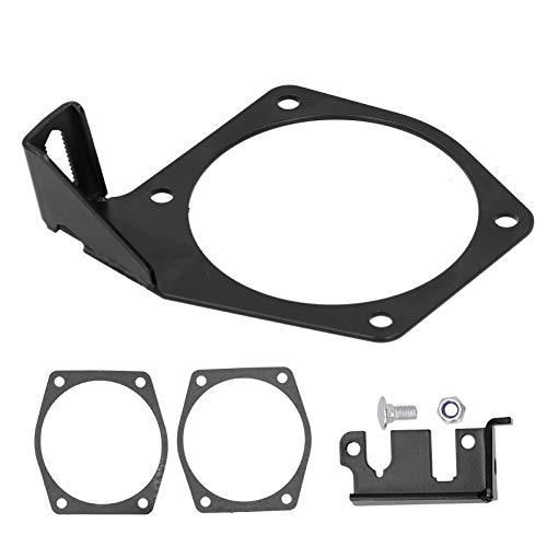 Stahl Gaszug Halterung Zubehör LS LSX LS1 LS2 LS3 LS6 LS7 3,6 in 4 in Drosselklappengehäuse Dichtung Montage Werkzeug Stahl Gaszug Halterung Zubehör LS LSX LS1 LS2 LS3 LS6 LS7 3,6 in 4 in Drosselklappengehäuse Dichtung Montage Werkzeug von Zoeyilan