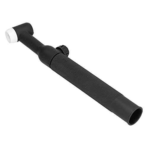 TIG Torch Schweißkopf GTAW Argon Arc Schweißer flexibles Wasser gekühltes Zubehör Set Kit WP26FV für TIG -Schweißen TIG Torch Schweißkopf GTAW Argon Arc Schweißer flexibles Wasser gekühltes Zubehör Set Kit WP26FV für TIG -Schweißen von Zoeyilan