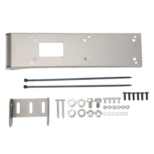 Transducer -Halterung Montage Easy Installation HD Skimmer -Wandler zum Bootfahren Transducer -Halterung Montage Easy Installation HD Skimmer -Wandler zum Bootfahren von Zoeyilan