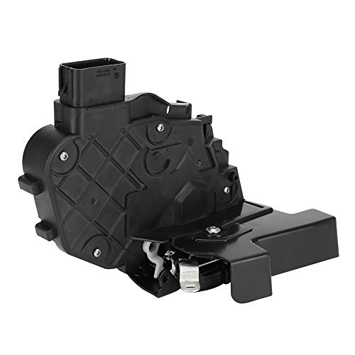 Türschlossaktuator vorne links LR011277 Hochgenauiger reibungsloser Betrieb fits 2 L359 2006-2014 Türschlossaktuator vorne links LR011277 Hochgenauiger reibungsloser Betrieb fits 2 L359 2006-2014 von Zoeyilan