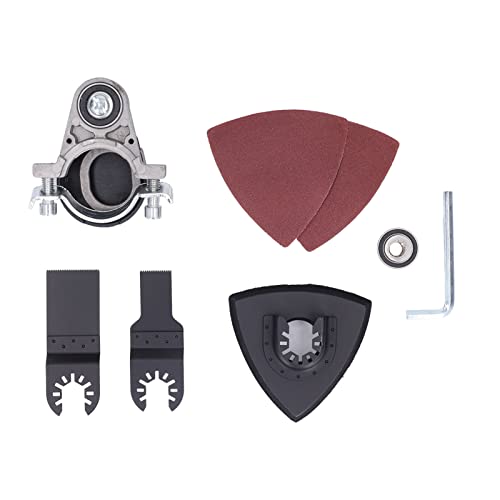 Winkel Konverter -Set Edelstahl -Universalgelenk -Kit für DIY -Arbeiten zu Hause Winkel Konverter -Set Edelstahl -Universalgelenk -Kit für DIY -Arbeiten zu Hause von Zoeyilan
