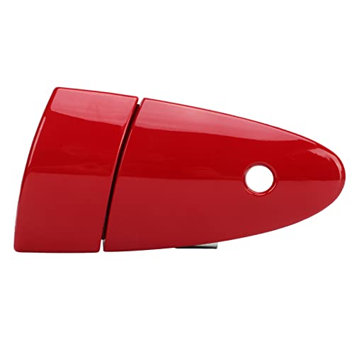 Zoeyilan Außengriff der linken Tür Red Exterior Treiber Seite CR-Z 2011-2015 von Zoeyilan