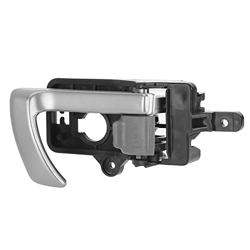 Zoeyilan Automotive Innen türgriffe, ABS Innen türgriff vorne rechts Passt für Santa Fe 08 09 von Zoeyilan