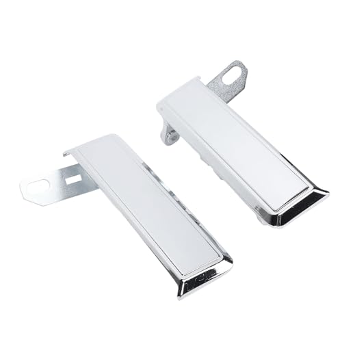 Zoeyilan CHROME OUTER TÜR GRIFF BEIM LINKS RECHTS METALL AUßTÜR GRIFF SATZ LAND CRUISER FJ40 BJ40 BJ42 FJ45 HJ45 HJ47 Zoeyilan CHROME OUTER TÜR GRIFF BEIM LINKS RECHTS METALL AUßTÜR GRIFF SATZ LAND CRUISER FJ40 BJ40 BJ42 FJ45 HJ45 HJ47 von Zoeyilan