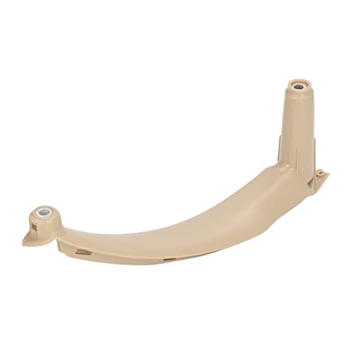 Zoeyilan Innen tür verkleidung Griff Zug Trim Ersatz für X5 X6 07-14 (Links) von Zoeyilan
