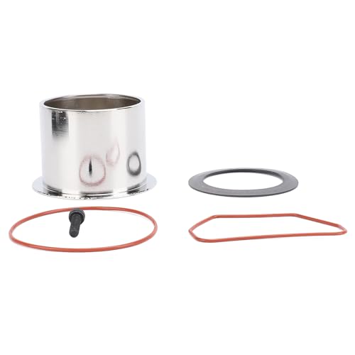 Zoeyilan Kompressorzylinderkit Aluminium Gummi Langlangbarkeit N021725 N038785 N021229 für D55146 D55167 D55168 919 16755 919 16760 919 16761 919 16762 919 16763 919 16770 919 16761919 von Zoeyilan