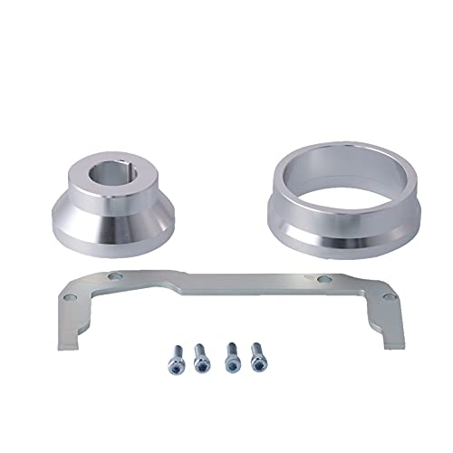Zoeyilan Ölwanne Ausrichtung vordere Heck -Abdeckung Werkzeug Kit GM 4.8 5.3 5.7 6,0 l LS1 LS2 LS3 LS6 L99 LS4 Motor von Zoeyilan