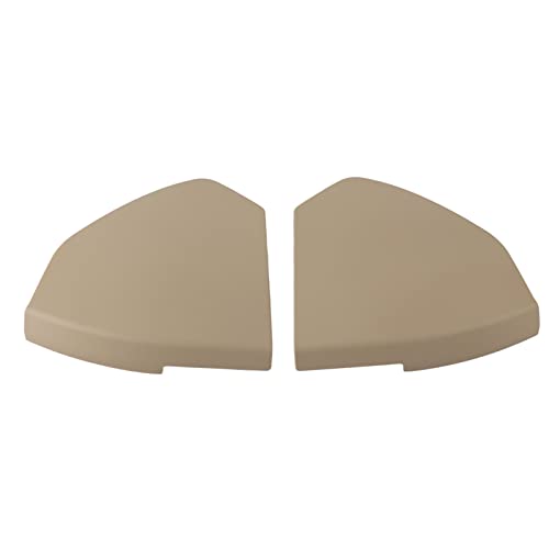 Zoeyilan Tür obere Trim-Kee-resistente elegante Dekor für E-Klasse W211 2003-2009 von Zoeyilan