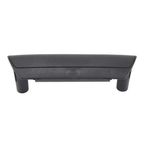 Zoeyilan Vordere Innen -Türgriffsabdeckung, ABS -Auto Innere Innen -Tür -Ziehenhandlungsabdeckung, Schlagresistenz -Innenkampf -Ersatz für den T5 2009 bis 2015 (Links) von Zoeyilan