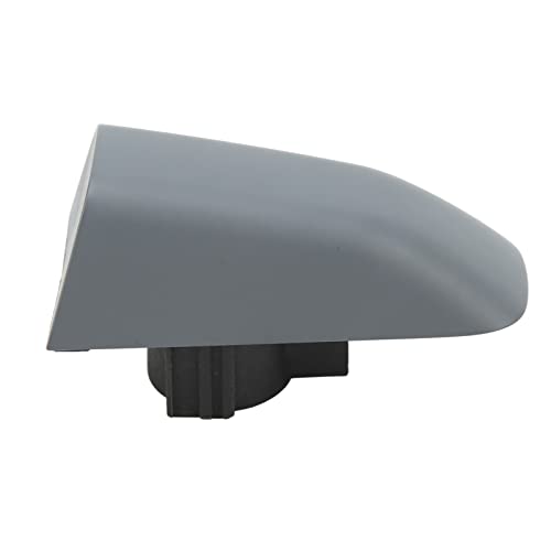Zoeyilan Vordere rechte Tür Handle Schloss Kappe LR068336 LR068337 Ersatz LR025406 LR048298 LR068335 LR Rover Range Sport L494 von Zoeyilan