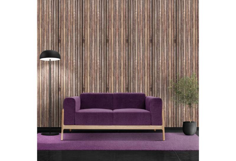 Zofix Wandpaneele Dekorpaneele Wandpaneel,Holzpaneel, Holzoptik, Wand-Paneel,Styropor, Dämmplatte von Zofix Wandpaneele
