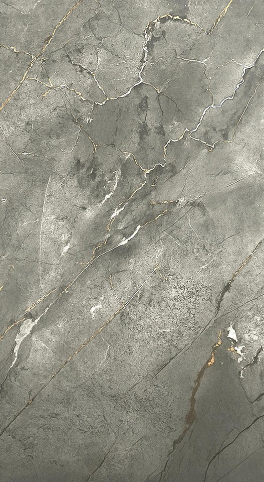 Zofix Wandpaneele Küchenrückwand Wandverkleidung Marmoroptik 120x60cm Paneele in Steindekor, Maße: 60cmx120cmx3mm von Zofix Wandpaneele