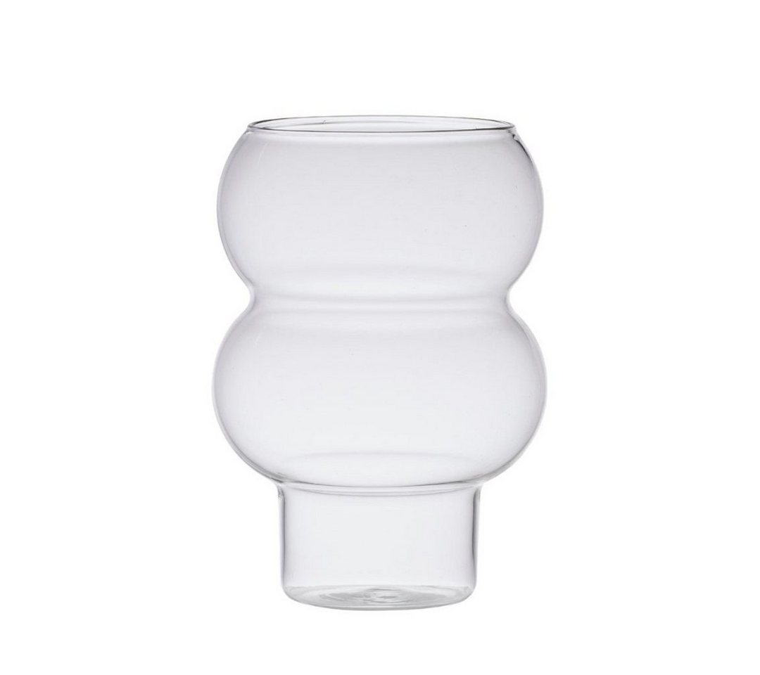 Zoha Glas 2er Set Glas Two Bubble Cocktail- 535ml - Hitzebeständig Zoha Glas 2er Set Glas Two Bubble Cocktail- 535ml - Hitzebeständig von Zoha