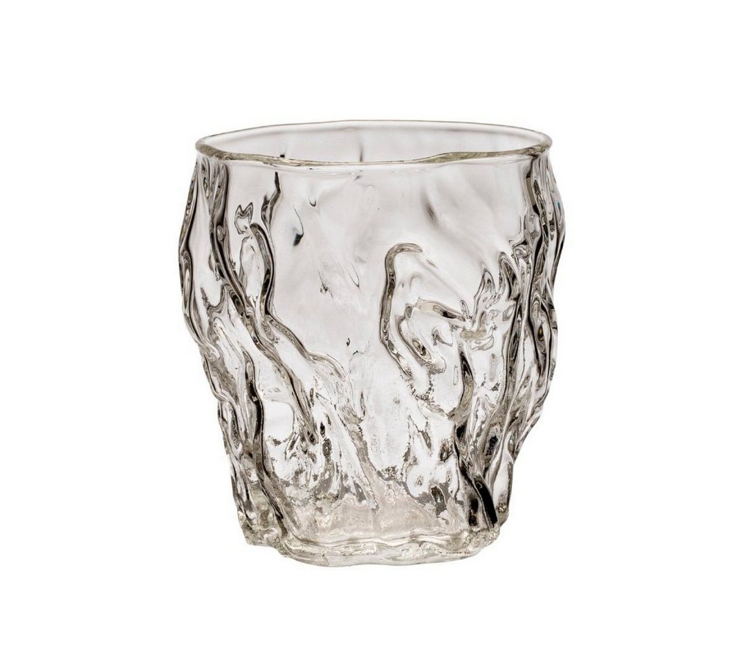 Zoha Glas Glas Iceberg 2er Set Getränkebecher Cocktail- 330 ml - Hitzebeständig Zoha Glas Glas Iceberg 2er Set Getränkebecher Cocktail- 330 ml - Hitzebeständig von Zoha