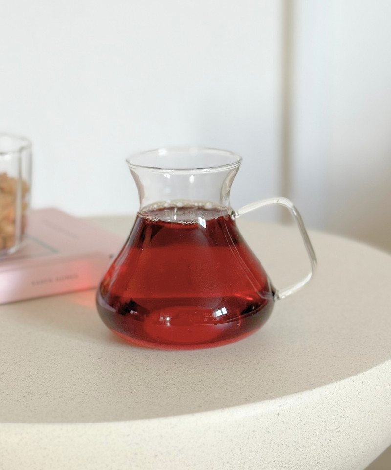 Zoha Teeglas Tombik Teegläser Set 6 Teilig 215 ml - Cay Bardagi, Borosilikatglas, Hochwertiges, hitzebeständiges Borosilikatglas Zoha Teeglas Tombik Teegläser Set 6 Teilig 215 ml - Cay Bardagi, Borosilikatglas, Hochwertiges, hitzebeständiges Borosilikatglas von Zoha