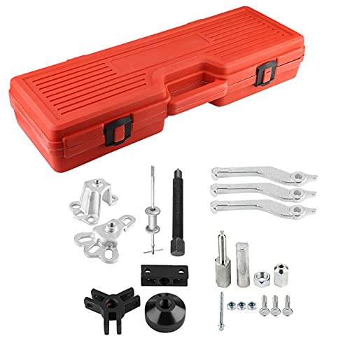 10 -Wege -Schleifhammer -Set -Lager -Puller -Innernextraktor -Set ideal zum Ziehen von Lagerbechern Öldichtungen und Drücken Sie aus dem Kohlenstoffstahl ausgestatteten Teilen mit 10 -Wege -Schleifhammer -Set -Lager -Puller -Innernextraktor -Set ideal zum Ziehen von Lagerbechern Öldichtungen und Drücken Sie aus dem Kohlenstoffstahl ausgestatteten Teilen mit von Zohisin