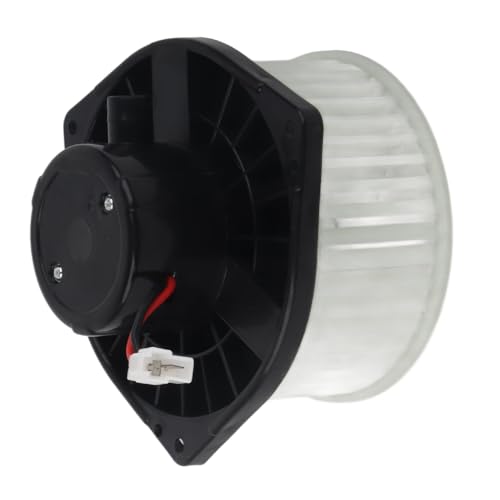 12 -V -AC -Heizungsgebläsemotor mit Lüfter leistungsstarker Winusgang Effiziente Erwärmung niedriger Rausch für Triton L200 Sport Montero 2005 12 -V -AC -Heizungsgebläsemotor mit Lüfter leistungsstarker Winusgang Effiziente Erwärmung niedriger Rausch für Triton L200 Sport Montero 2005 von Zohisin