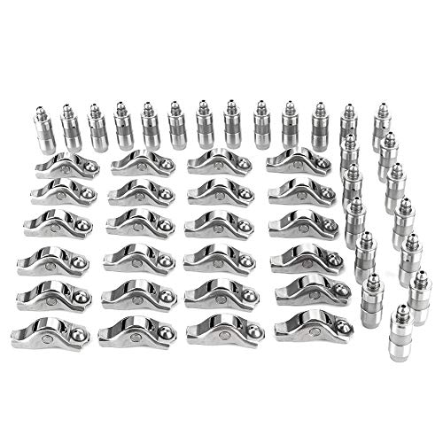 24pcs Engine Rocker Arm Valve Lifter Kit And Easy To Install Fit For Multiple And 2000-2015 24pcs Engine Rocker Arm Valve Lifter Kit And Easy To Install Fit For Multiple And 2000-2015 von Zohisin