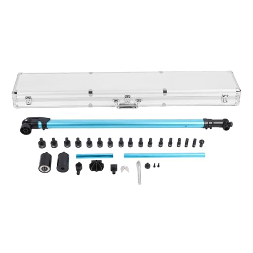2D Auto Body Messsystem hohe Genauigkeit Aviation Aluminium Auto Body Shop Frame Tram Gauge für Autos Das Werkzeug Das ideale für die Automobilinspektion und Reparaturen mit X 2D Auto Body Messsystem hohe Genauigkeit Aviation Aluminium Auto Body Shop Frame Tram Gauge für Autos Das Werkzeug Das ideale für die Automobilinspektion und Reparaturen mit X von Zohisin