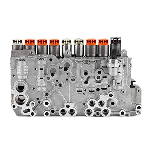 948TE ZF9HP48 Transmission Valve Body Part With 99% Normal Use Rate Fit For 2014 2017 Aluminum Alloy Material 948TE ZF9HP48 Transmission Valve Body Part With 99% Normal Use Rate Fit For 2014 2017 Aluminum Alloy Material von Zohisin