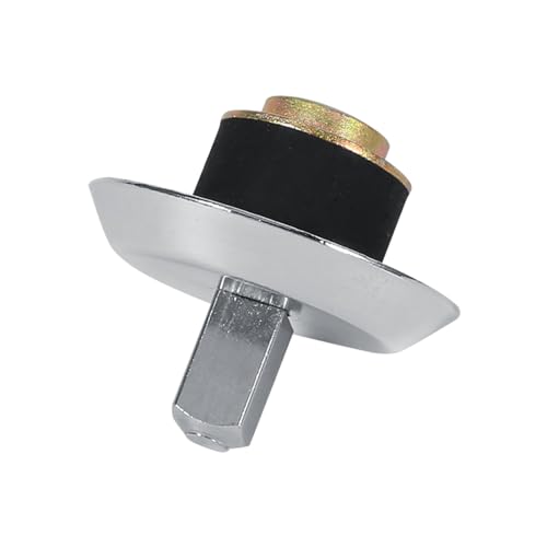 Antriebskupplungsstift Reparaturkit für Oster 250W -Mixerersatzteile einschließlich Kupplungsstift -Singer Pin Langable Metal Construction Easy Installation Fits Osterizer Blenders von Zohisin