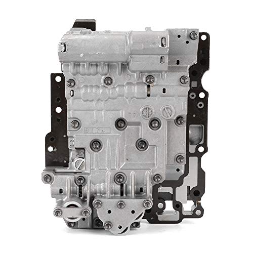 Auto Car Transmission Valve Body Fits for Multiple and in 2005-2020 Auto Car Transmission Valve Body Fits for Multiple and in 2005-2020 von Zohisin