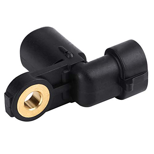 Auto Rad drehzahl sensor 100% geeignet für Xk 8 Coupe Qev 1996 2005 Xk 8 Cabrio Qdv 1996 2005 und Xj Naw Nbw 1996 2003 ca. 50 * 24 * 6,5mm 25g Auto Rad drehzahl sensor 100% geeignet für Xk 8 Coupe Qev 1996 2005 Xk 8 Cabrio Qdv 1996 2005 und Xj Naw Nbw 1996 2003 ca. 50 * 24 * 6,5mm 25g von Zohisin