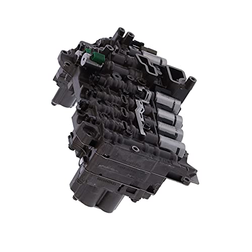 Automatic Transmission Valve Body Premium Metal Antirust Anticorrosion Fit for Ideal Replacement for Old or Damaged Valve Body Automatic Transmission Valve Body Premium Metal Antirust Anticorrosion Fit for Ideal Replacement for Old or Damaged Valve Body von Zohisin