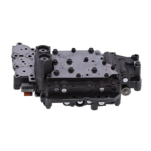 Automatic Transmission Valve Body U140 Premium Metal Fit for Multiple Like Solara Celica from to 2005 Automatic Transmission Valve Body U140 Premium Metal Fit for Multiple Like Solara Celica from to 2005 von Zohisin