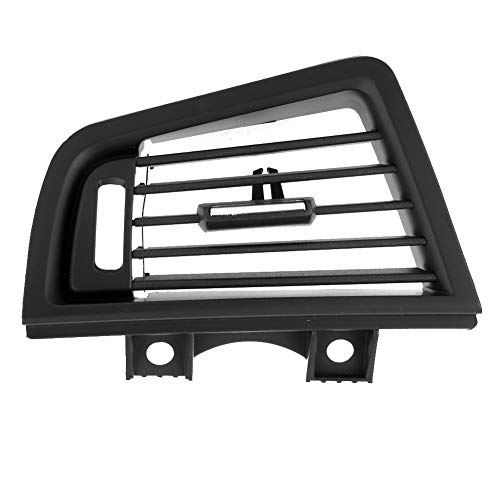 Car Left Dashboard Air Conditioning Vent Grill Outlet Panel Fits For 5 Series F10 F11 F18 2010 2017 Made Of Quality ABS Materials Easy To Install And Direct Replacement Car Left Dashboard Air Conditioning Vent Grill Outlet Panel Fits For 5 Series F10 F11 F18 2010 2017 Made Of Quality ABS Materials Easy To Install And Direct Replacement von Zohisin