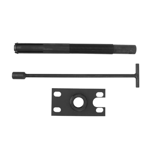 Duty Metal Bearing Puller Remover Joint Bearing Puller Ideal for Removing Bearings in Various Marine Engines Made of High Grade Oxidation Treated Metal Duty Metal Bearing Puller Remover Joint Bearing Puller Ideal for Removing Bearings in Various Marine Engines Made of High Grade Oxidation Treated Metal von Zohisin