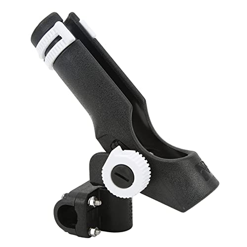 Fischereistabhalterung 90 Grad mit 45 -mm -Sockel und 1 Zoll Clip ideal zum Verwandeln von Pontos in Fischerboote aus ABS -Plastik Fischereistabhalterung 90 Grad mit 45 -mm -Sockel und 1 Zoll Clip ideal zum Verwandeln von Pontos in Fischerboote aus ABS -Plastik von Zohisin