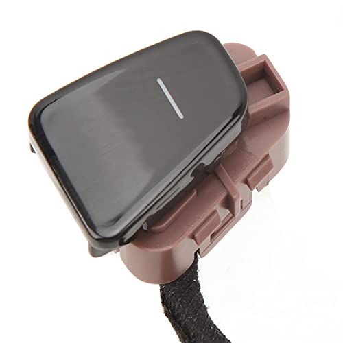 Front Rear Right Side Power Door Lock Switch Passenger Side Open Lock Switch Replacement for Y 2017+ 2020+ Made From ABS And Metal Responsive And Quick Operate Without Shuttering von Zohisin