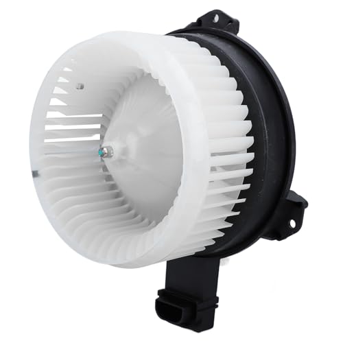 HVAC Heater Blower Motor Assembly High Performance Efficient Heating for Multiple Car Including M35h M37 M56 0 0L RDX ILX HVAC Heater Blower Motor Assembly High Performance Efficient Heating for Multiple Car Including M35h M37 M56 0 0L RDX ILX von Zohisin