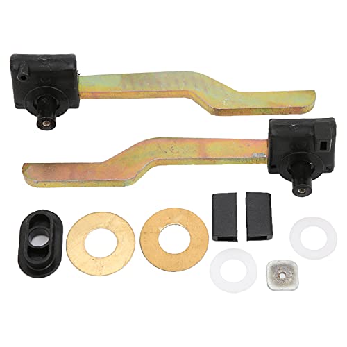 Hood Lock Repair Kit Edelstahlmaterial für Motorhaubenschloss -Wartung für Cabriolet F67 mit mehreren Motorspezifikationen Hood Lock Repair Kit Edelstahlmaterial für Motorhaubenschloss -Wartung für Cabriolet F67 mit mehreren Motorspezifikationen von Zohisin