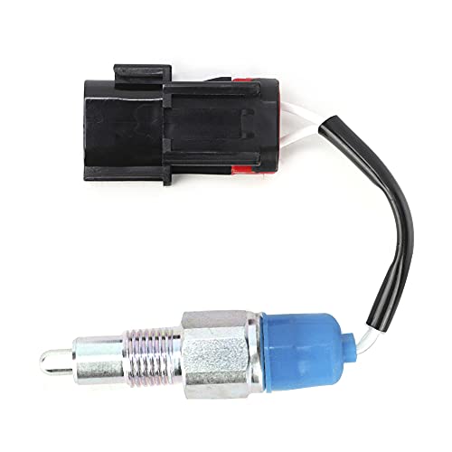 Manual Neutral Position Switch Accessory Customized Fit for Navara D22 From 2001 To 2014 Offers Stable Performance Design And Long Service Life Manual Neutral Position Switch Accessory Customized Fit for Navara D22 From 2001 To 2014 Offers Stable Performance Design And Long Service Life von Zohisin