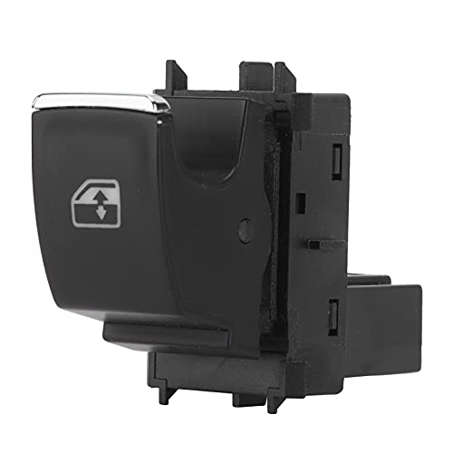 Passenger Side Window Switch Button 5G0959855F Replacement for MK7 Vehicles From 2013 To 2016 Adopt Superior ABS Material Rugged Anti And Durable Easy To Mount And Directly Passenger Side Window Switch Button 5G0959855F Replacement for MK7 Vehicles From 2013 To 2016 Adopt Superior ABS Material Rugged Anti And Durable Easy To Mount And Directly von Zohisin
