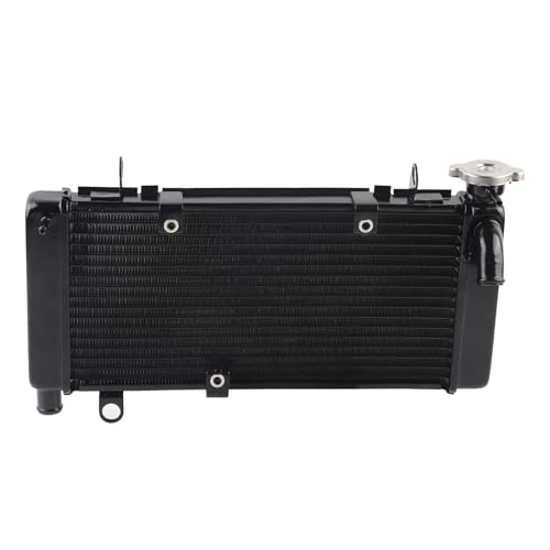 Premium -Motorradkühlerkühlung speziell für CBR400 CBR400RR NC29 CBR29 MC29 von 1990 bis 1994 Premium -Motorradkühlerkühlung speziell für CBR400 CBR400RR NC29 CBR29 MC29 von 1990 bis 1994 von Zohisin