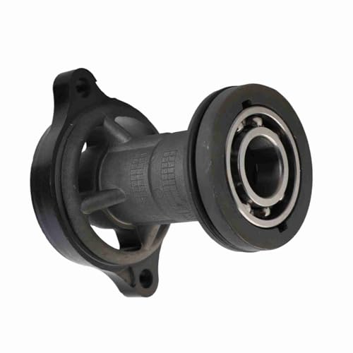 Propellergehäuse Montage Hochfestigkeit Metalllegierung Ersatz für 2 Takt 25 30 PS Außenbordmotor mit OE -Nummern 825119t01 8m0070880 16132t01 813048t05 Beinhaltet Lagerdichtungen Propellergehäuse Montage Hochfestigkeit Metalllegierung Ersatz für 2 Takt 25 30 PS Außenbordmotor mit OE -Nummern 825119t01 8m0070880 16132t01 813048t05 Beinhaltet Lagerdichtungen von Zohisin