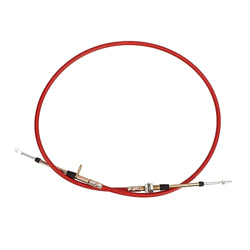 Race Shifter -Kabel mit starker Haltbarkeit hoher und breiter Anwendung für Autogetriebe, die sich um fünf Fuß verschieben Race Shifter -Kabel mit starker Haltbarkeit hoher und breiter Anwendung für Autogetriebe, die sich um fünf Fuß verschieben von Zohisin