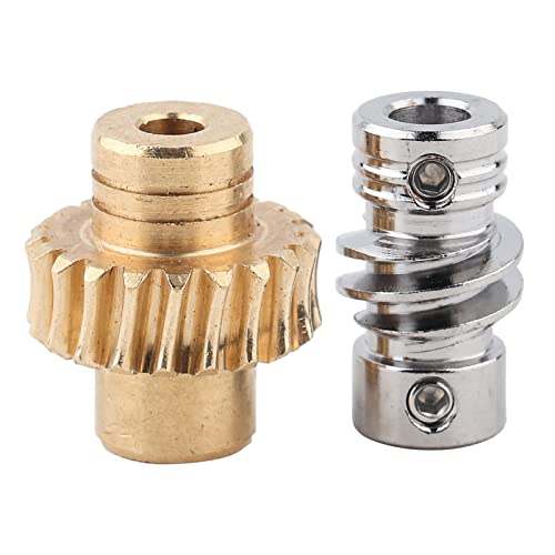 Rad-Bronze-Rad 10:1 Rad-Getriebe-Roboter-Rad Industrie-Roboter-Teile Antriebs getriebe-Kit Industrie roboter und Zubehör von Zohisin