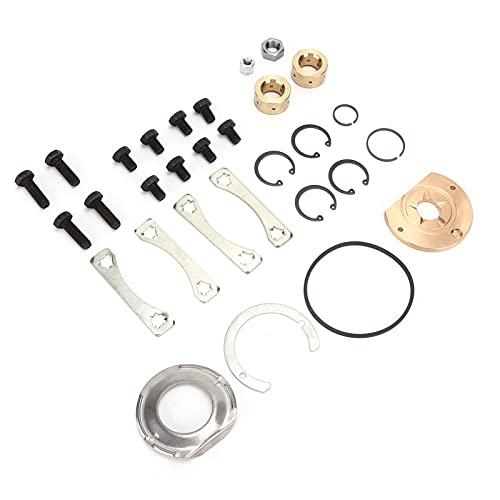 Reparaturwerkzeug Set aus oberen Aluminium -Edelstahl und Gummi für HX80 82 85 HC5A Turboladerwiederherstellung zur besten Betriebsbedingungen in der Reparatur und des Austauschs Reparaturwerkzeug Set aus oberen Aluminium -Edelstahl und Gummi für HX80 82 85 HC5A Turboladerwiederherstellung zur besten Betriebsbedingungen in der Reparatur und des Austauschs von Zohisin