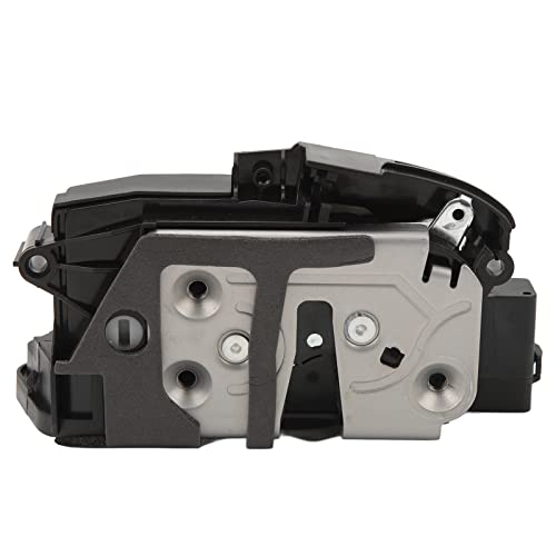 Replace Your Front Right Passenger Side Door Latch Lock Actuator with This Fit for Edge Fusion It Is Made of Impact Metal and ABS Material for Long Service Life and Is Easy to Replace Your Front Right Passenger Side Door Latch Lock Actuator with This Fit for Edge Fusion It Is Made of Impact Metal and ABS Material for Long Service Life and Is Easy to von Zohisin
