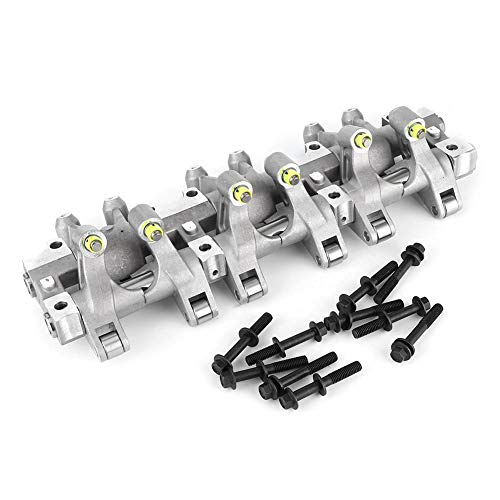 Rocker Arm Shaft Lifter Assembly For 300 Pacifica 3.5L 4.0L V6 Engine Direct Replacement OE 4892293AC 4892293AA 4892293AB Rocker Arm Shaft Lifter Assembly For 300 Pacifica 3.5L 4.0L V6 Engine Direct Replacement OE 4892293AC 4892293AA 4892293AB von Zohisin